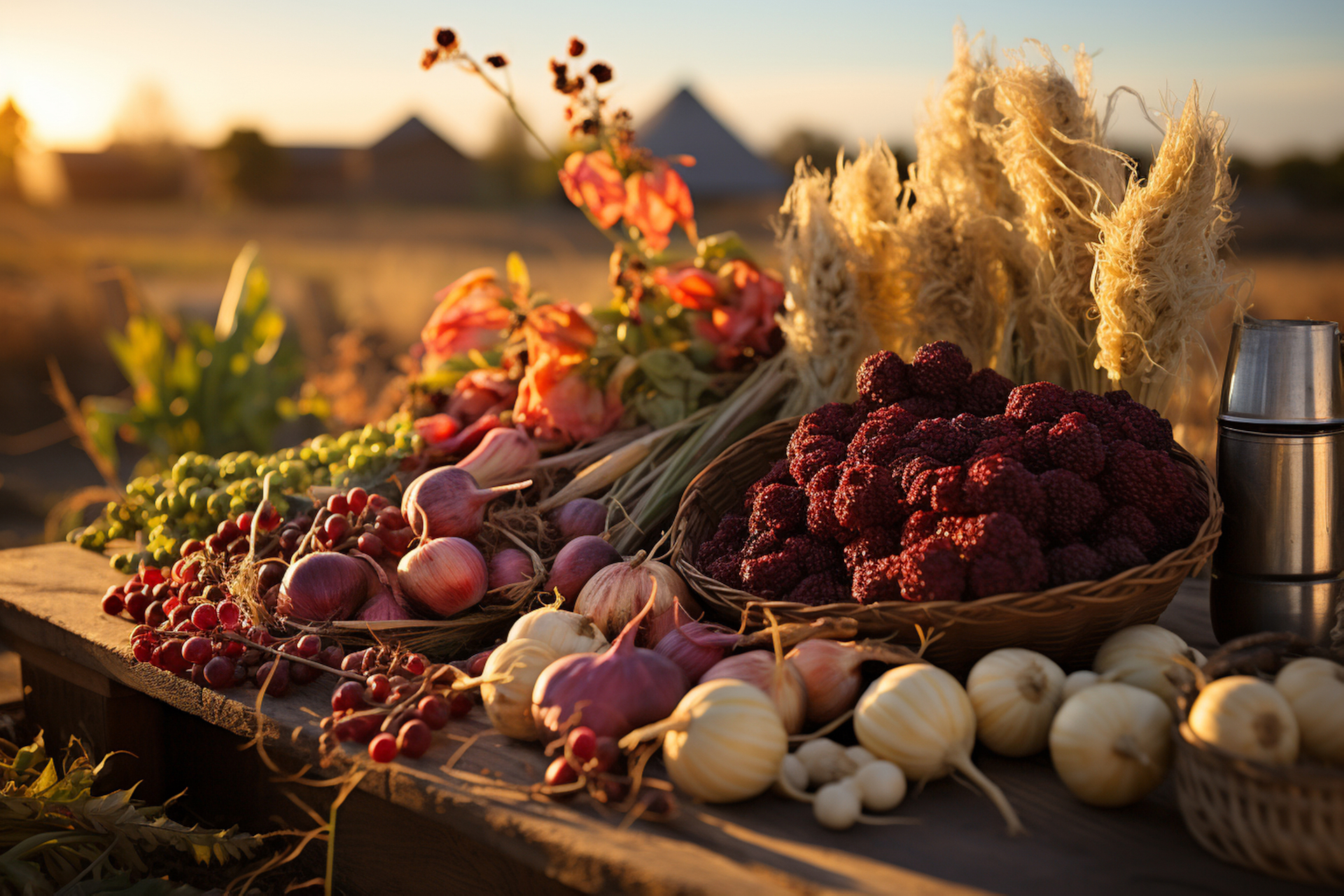 444Заготовки, как у бабушки