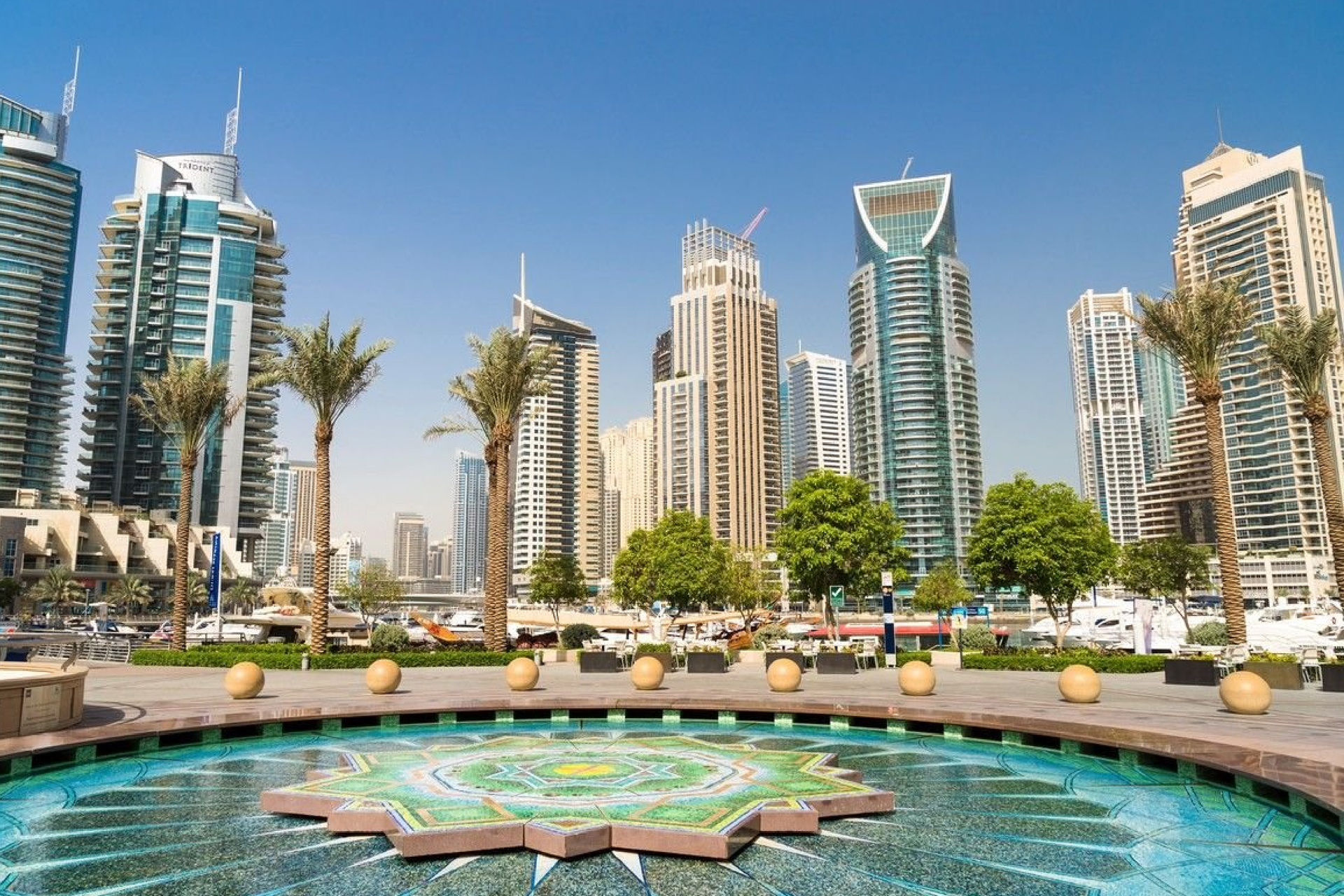 Другие Эмираты